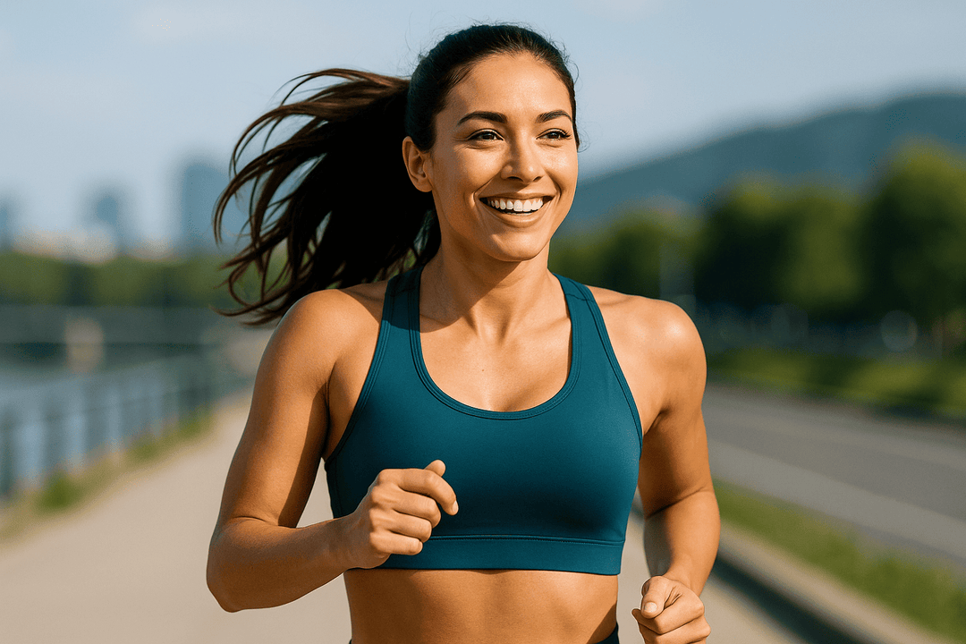 Guia Rápido: Encontre o Top Ideal Para Correr e Melhore Sua Performance