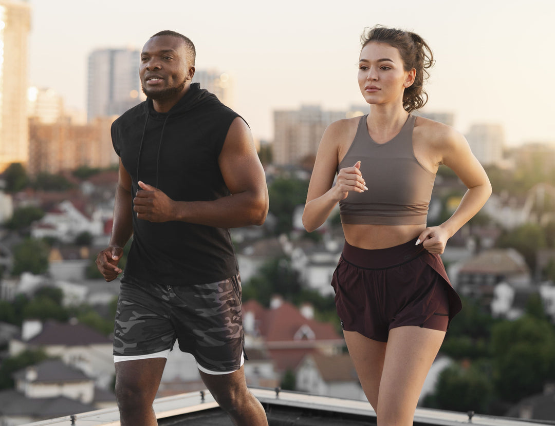 Corridas de Rua em Setembro: Dicas de Eventos e Roupas para Correr Bem