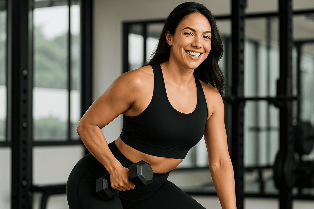 Legging Transparente? Descubra os Segredos para Treinar com Segurança e Estilo