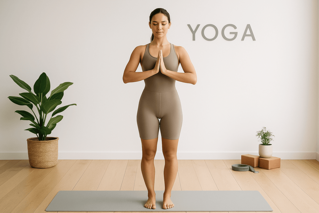 Macaquinho Fitness para Yoga: Liberdade, Conforto e Conexão com o Corpo