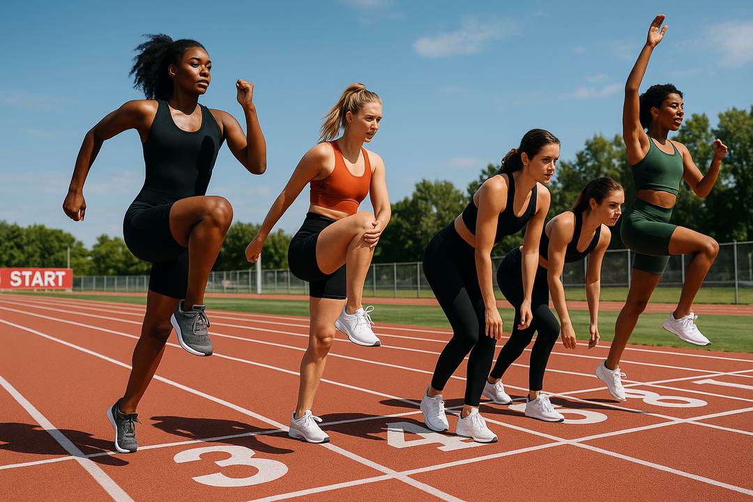 Calendário de Corrida de Rua em Julho 2025: As melhores!