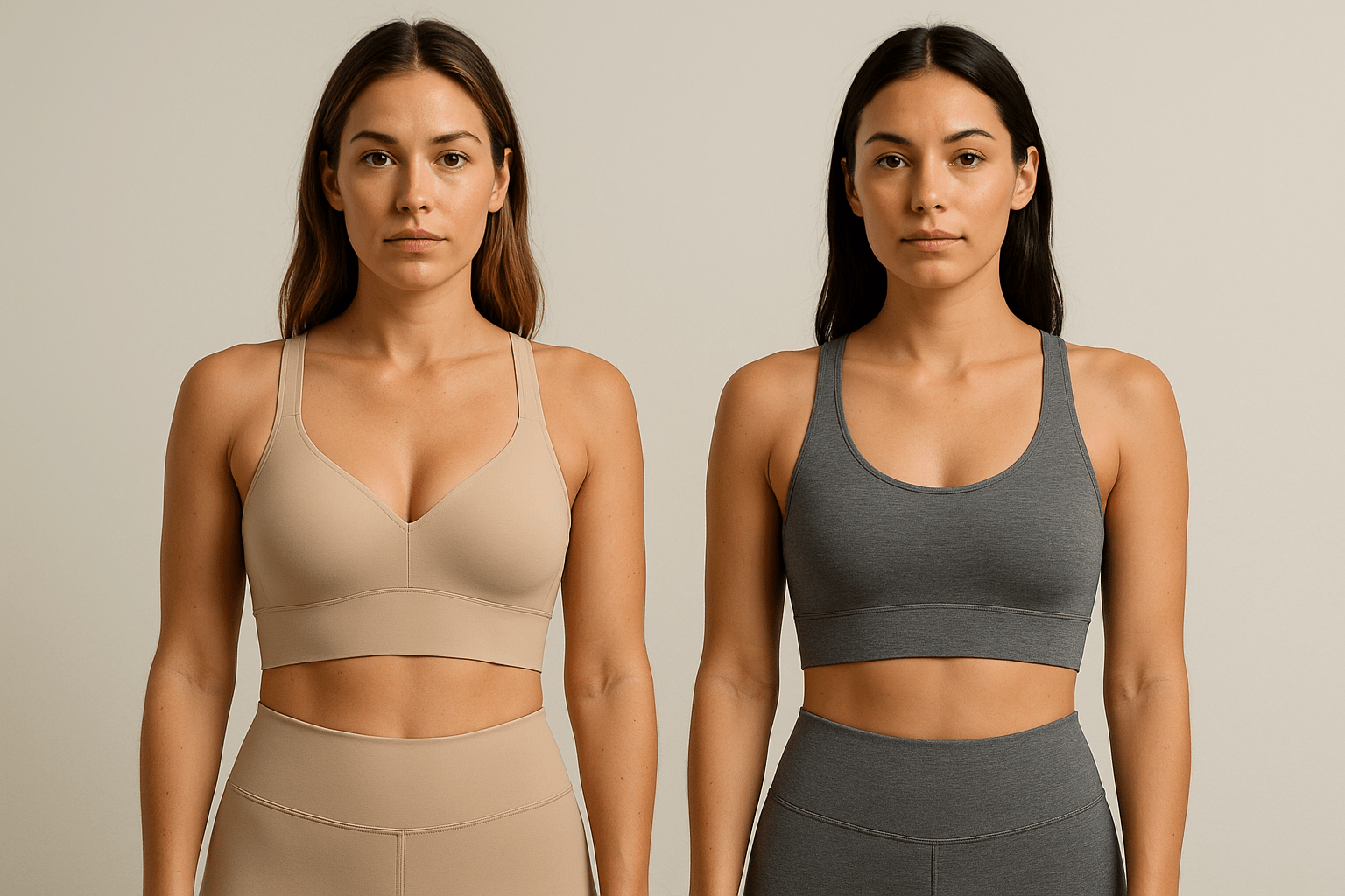 Top com Bojo ou Sem? Qual é a melhor escolha para você? - Legbox