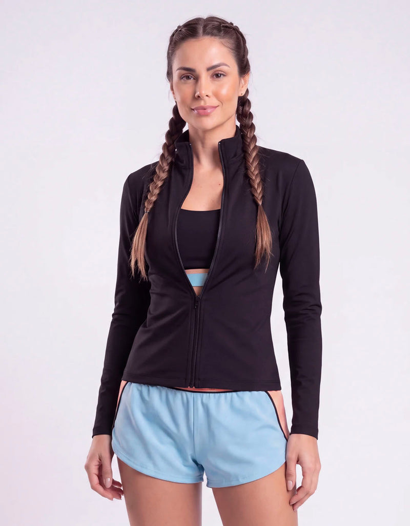 Gola Alta, Modelagem Slim