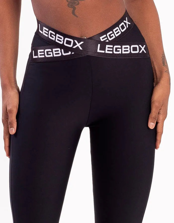 Legging Fitness Crossover