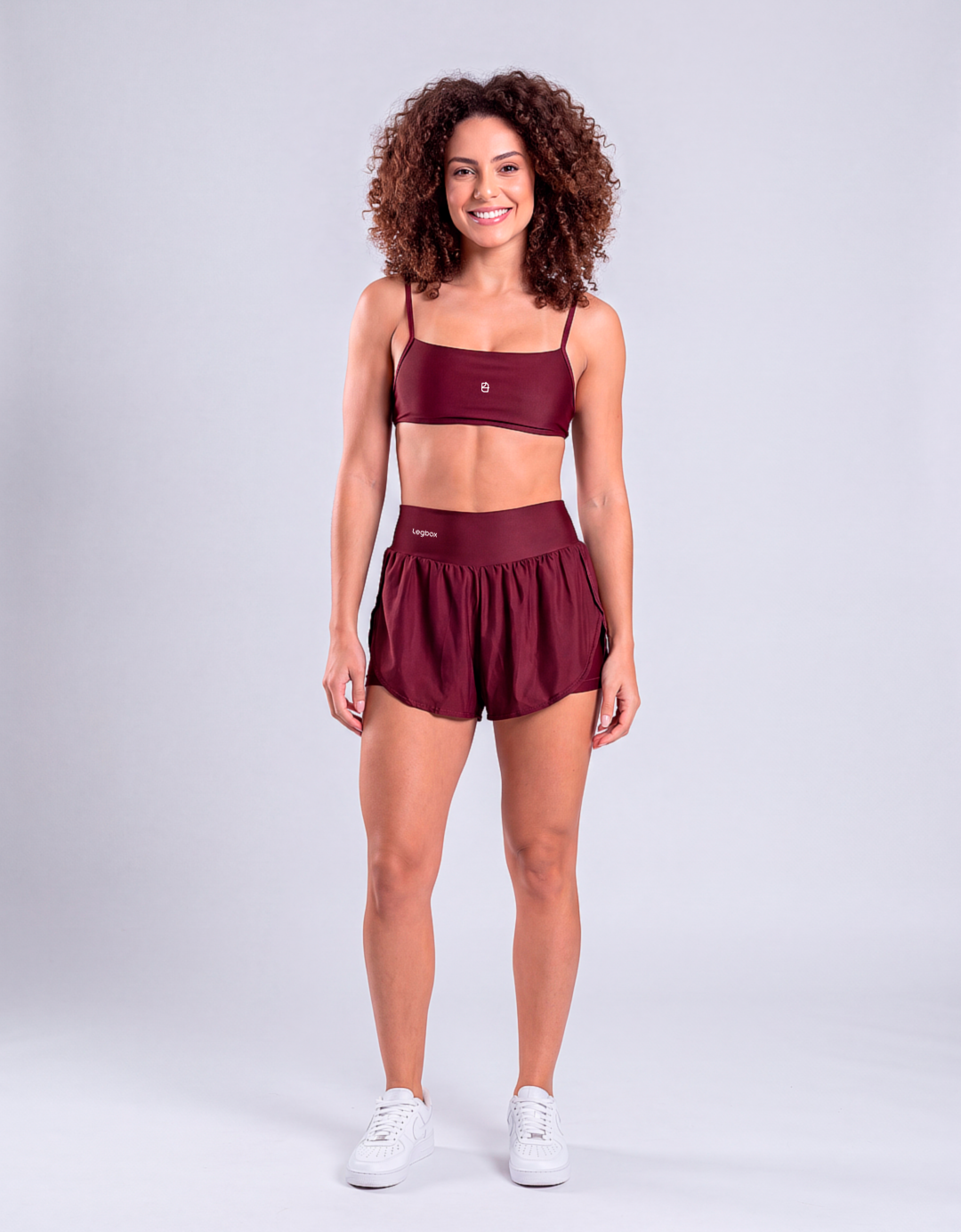 Top Fitness Minimal
