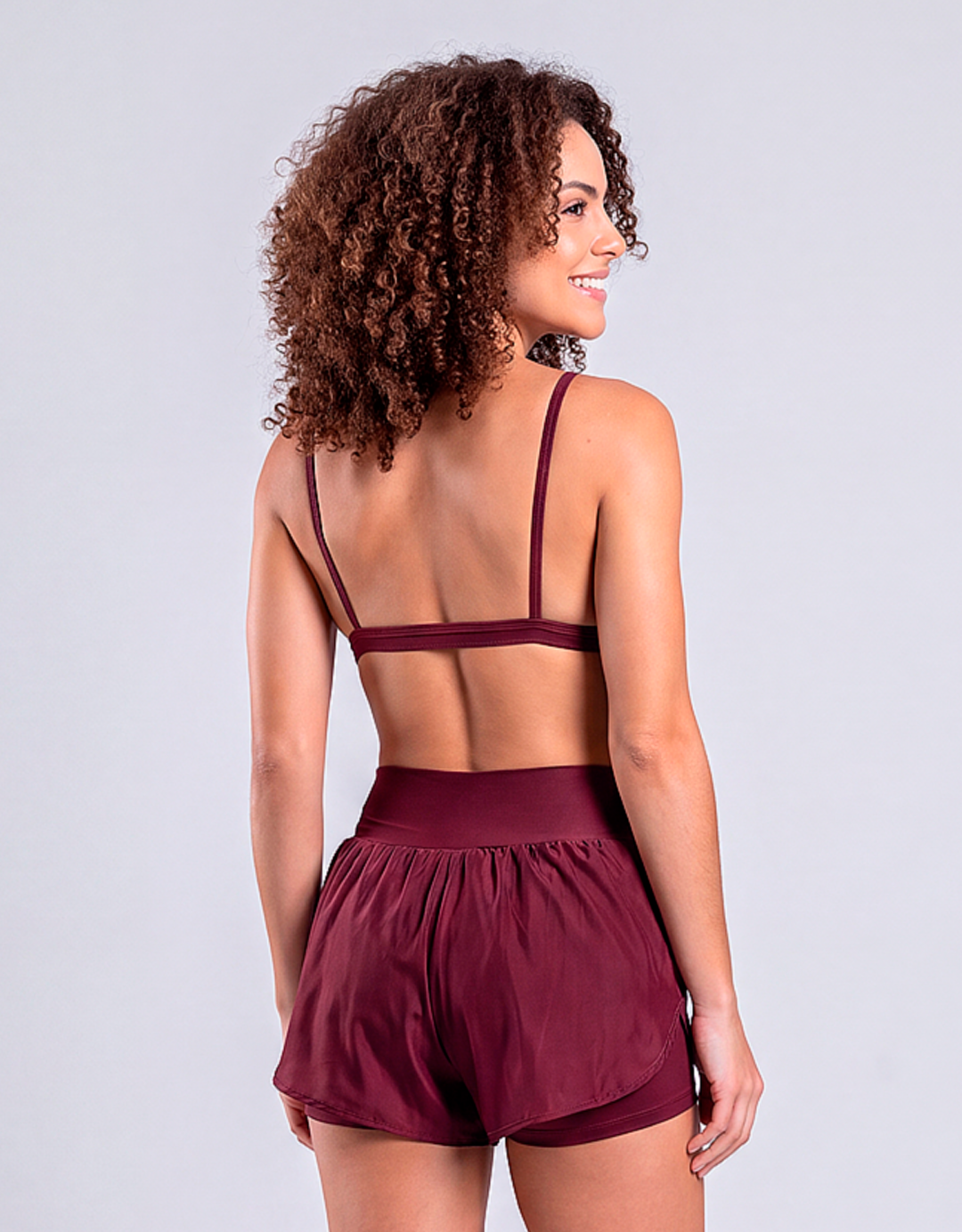 Top Fitness Minimal