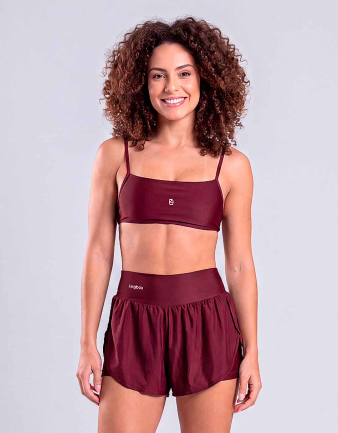 Top Fitness Minimal