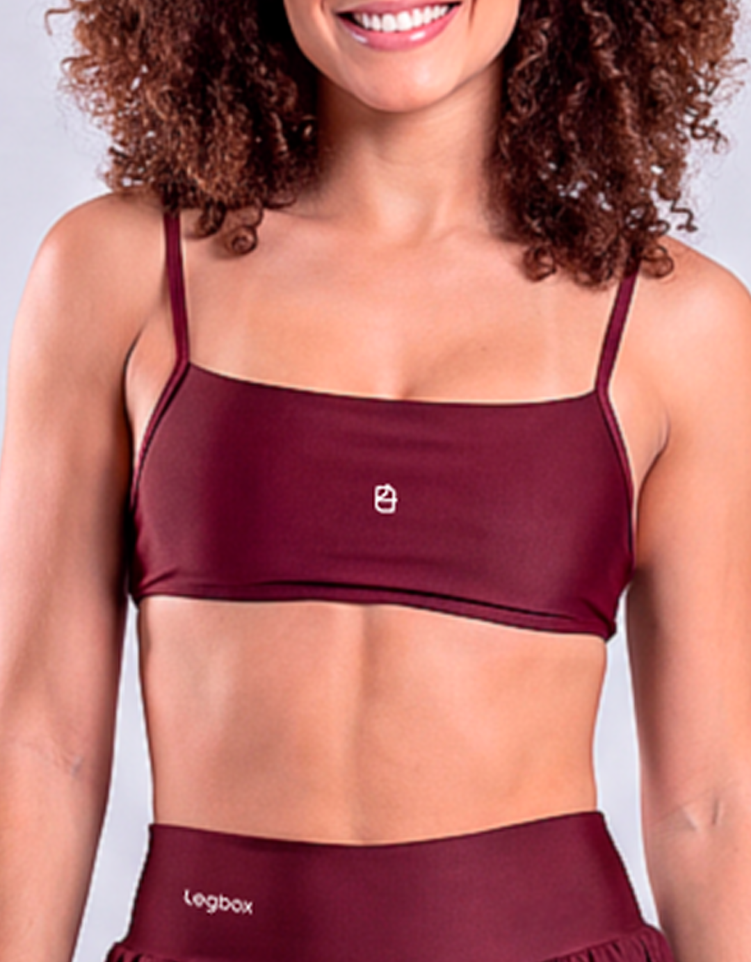 Top Fitness Minimal
