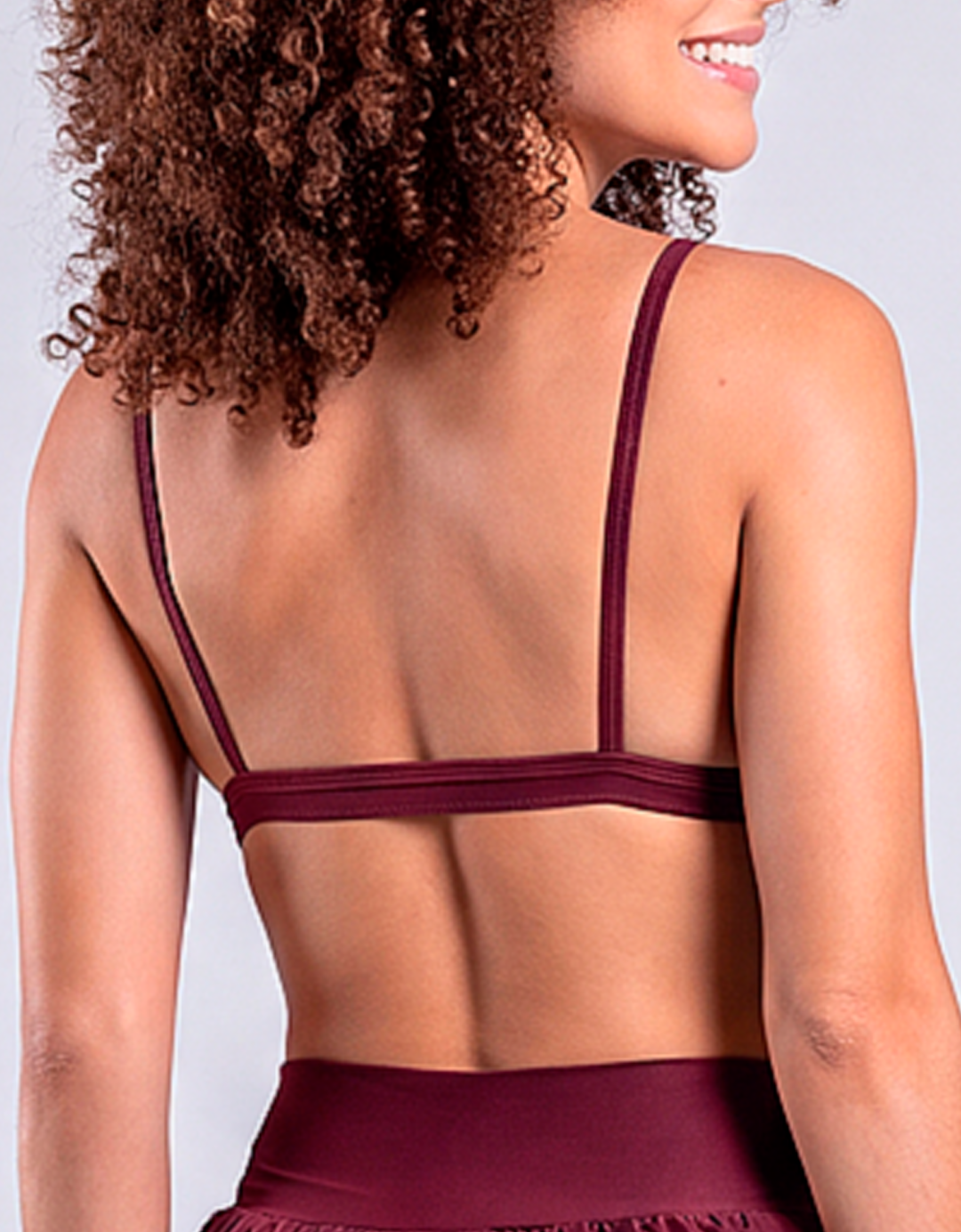 Top Fitness Minimal