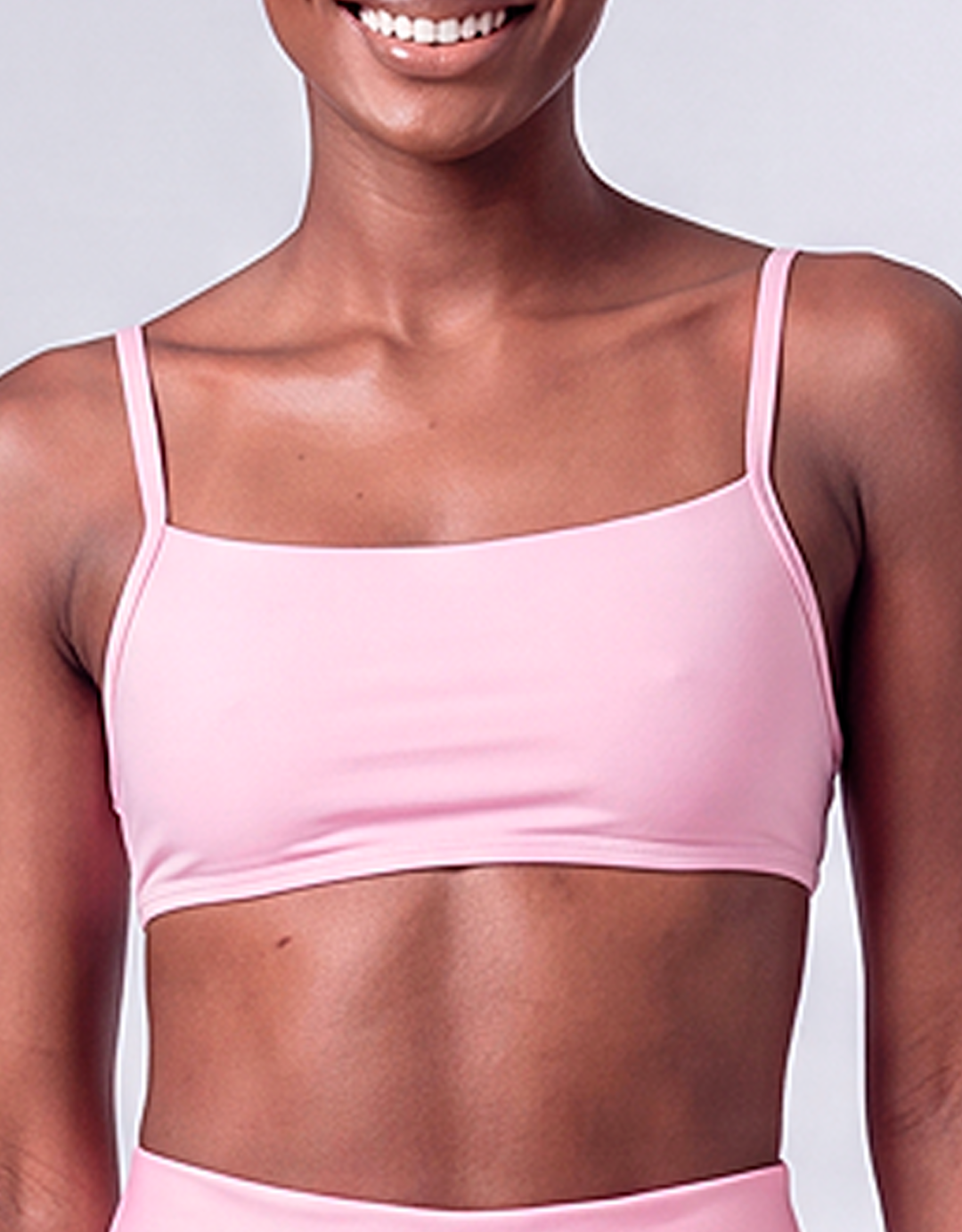 Top Fitness Minimal