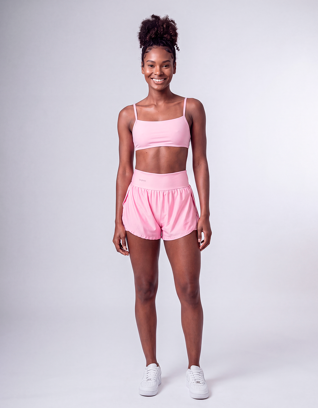 Top Fitness Minimal