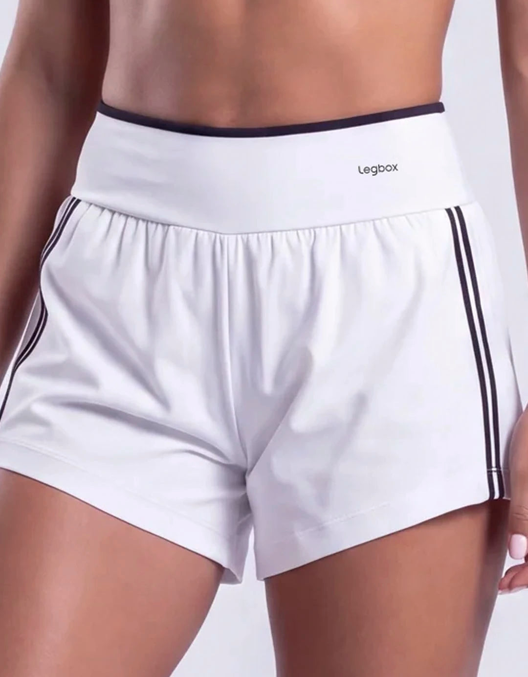 Short Corrida PRO com Bolso