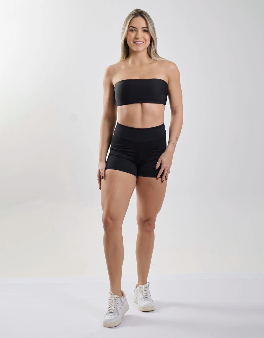 Top Fitness Faixa