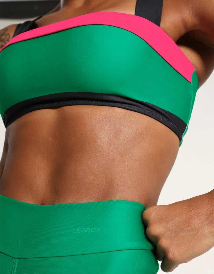 Top Fitness Caraíva