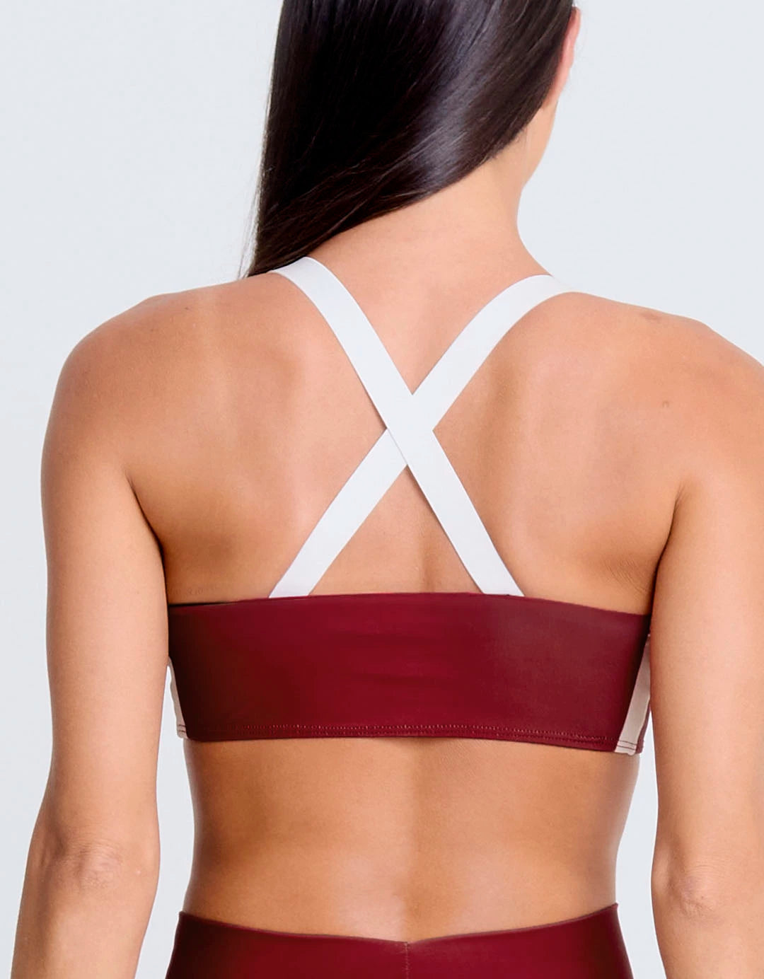Top Fitness Cross