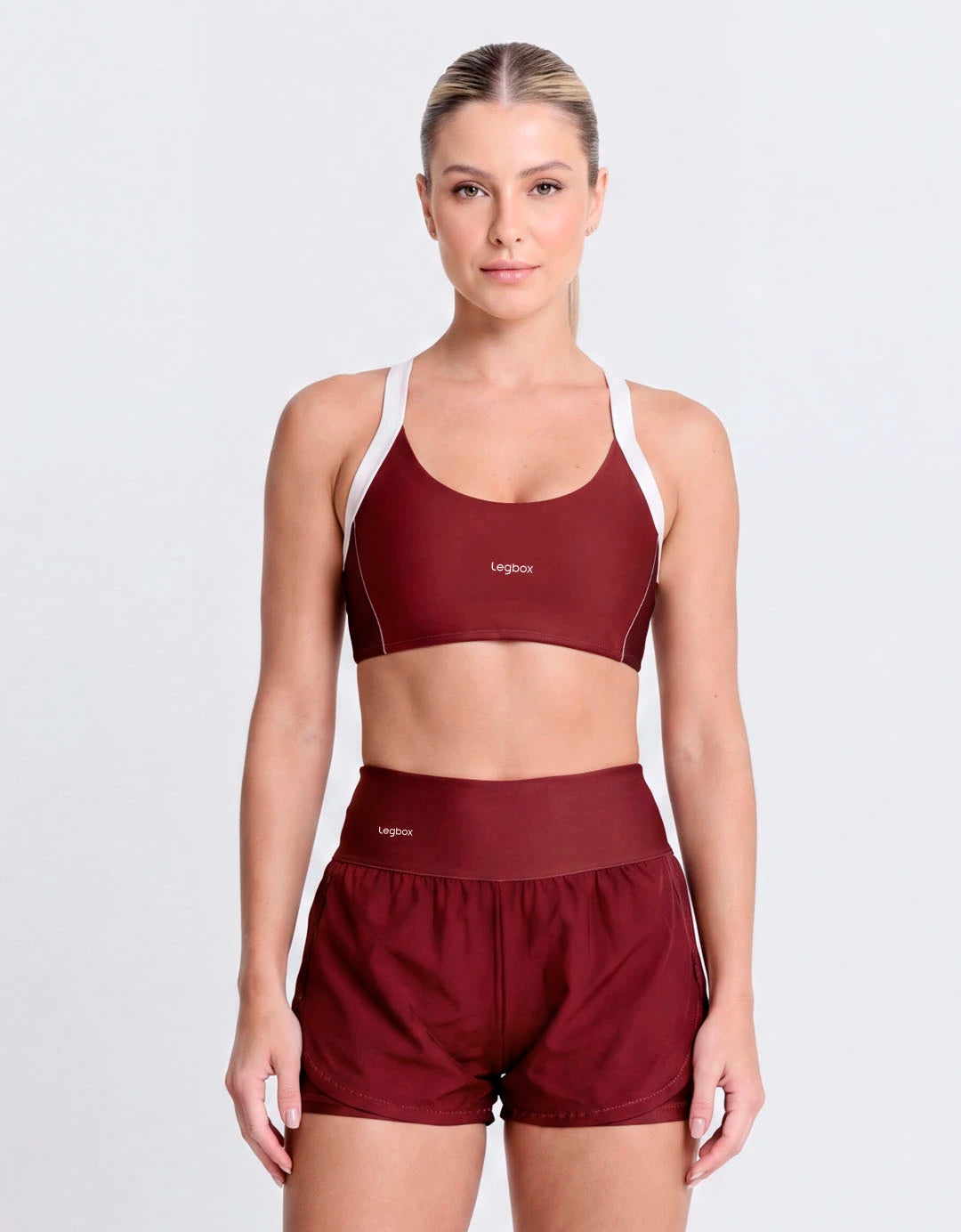 Top Fitness Cross
