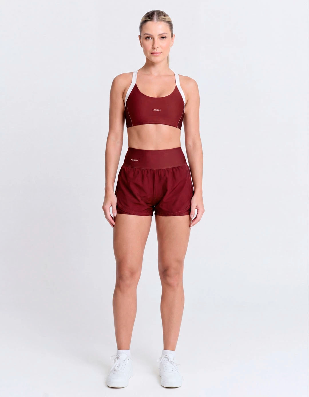 Top Fitness Cross