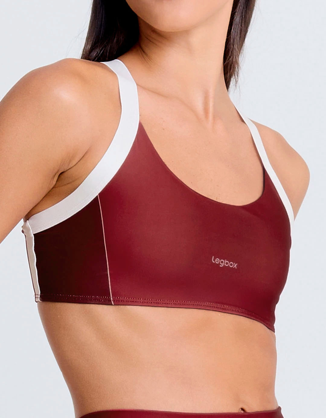 Top Fitness Cross