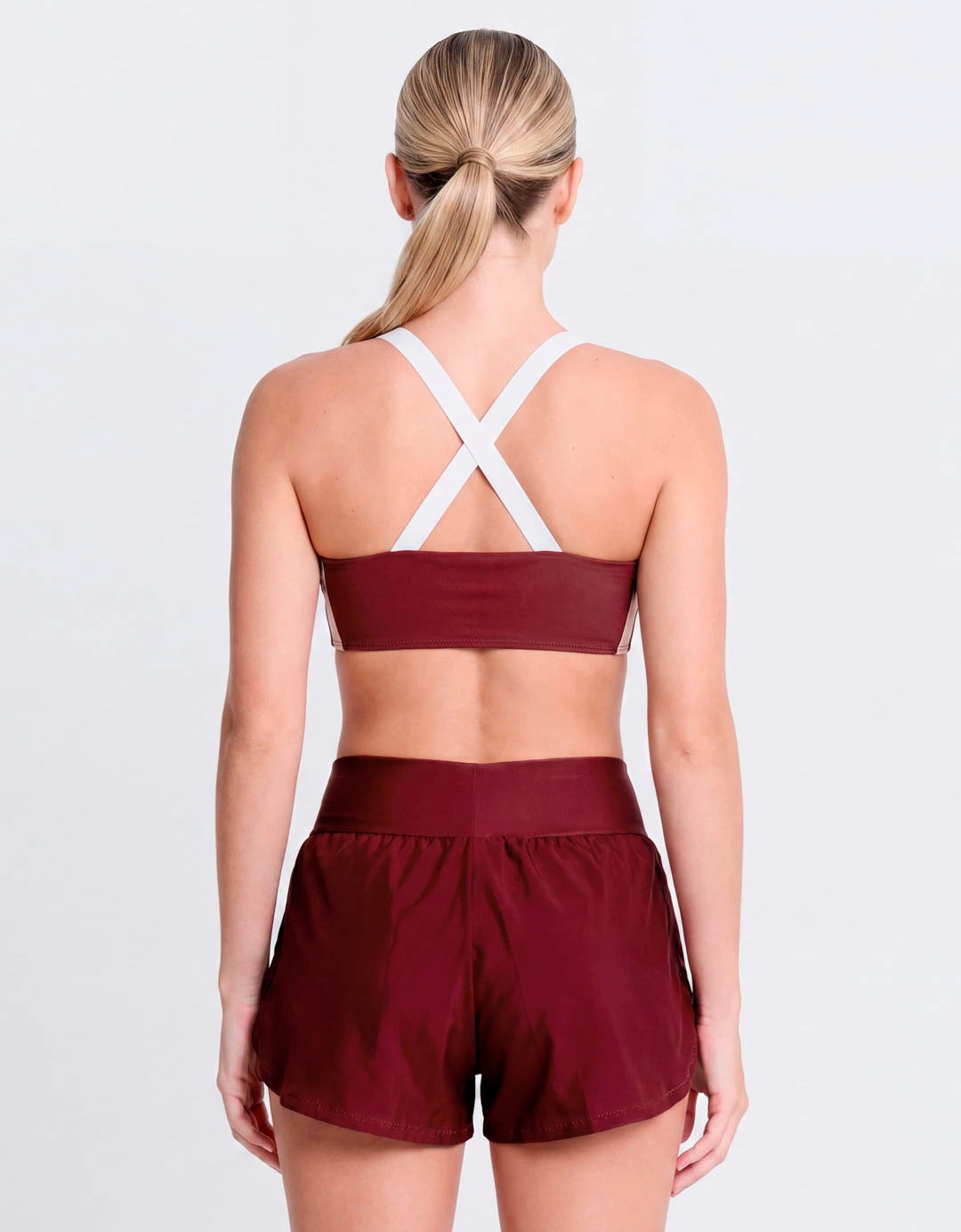 Top Fitness Cross