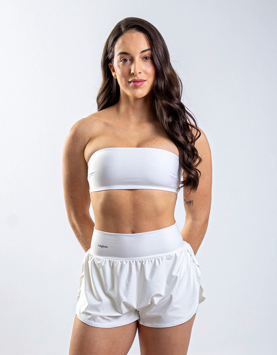 Top Fitness Faixa