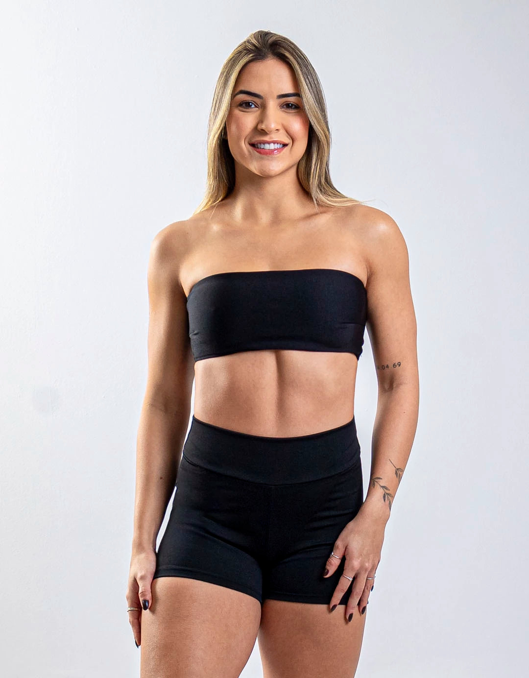 Top Fitness Faixa