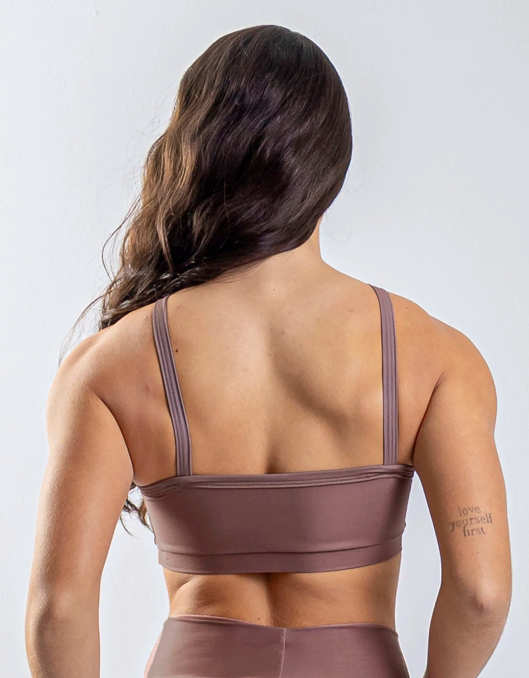 Top Fitness Twist