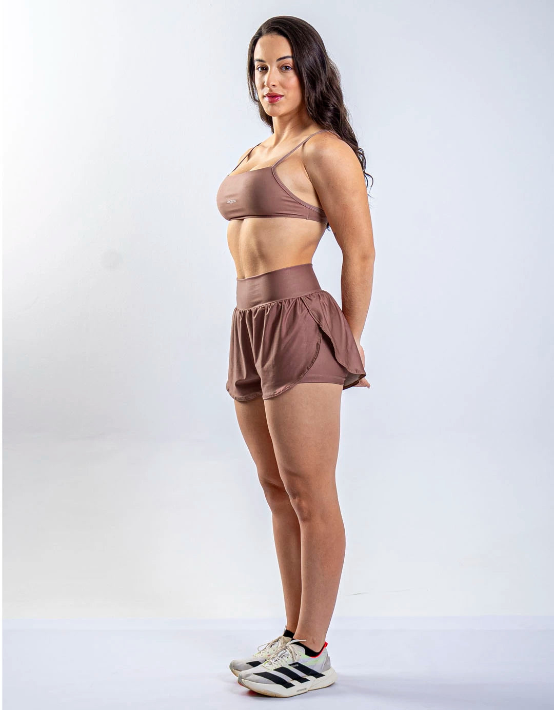 Top Fitness Minimal