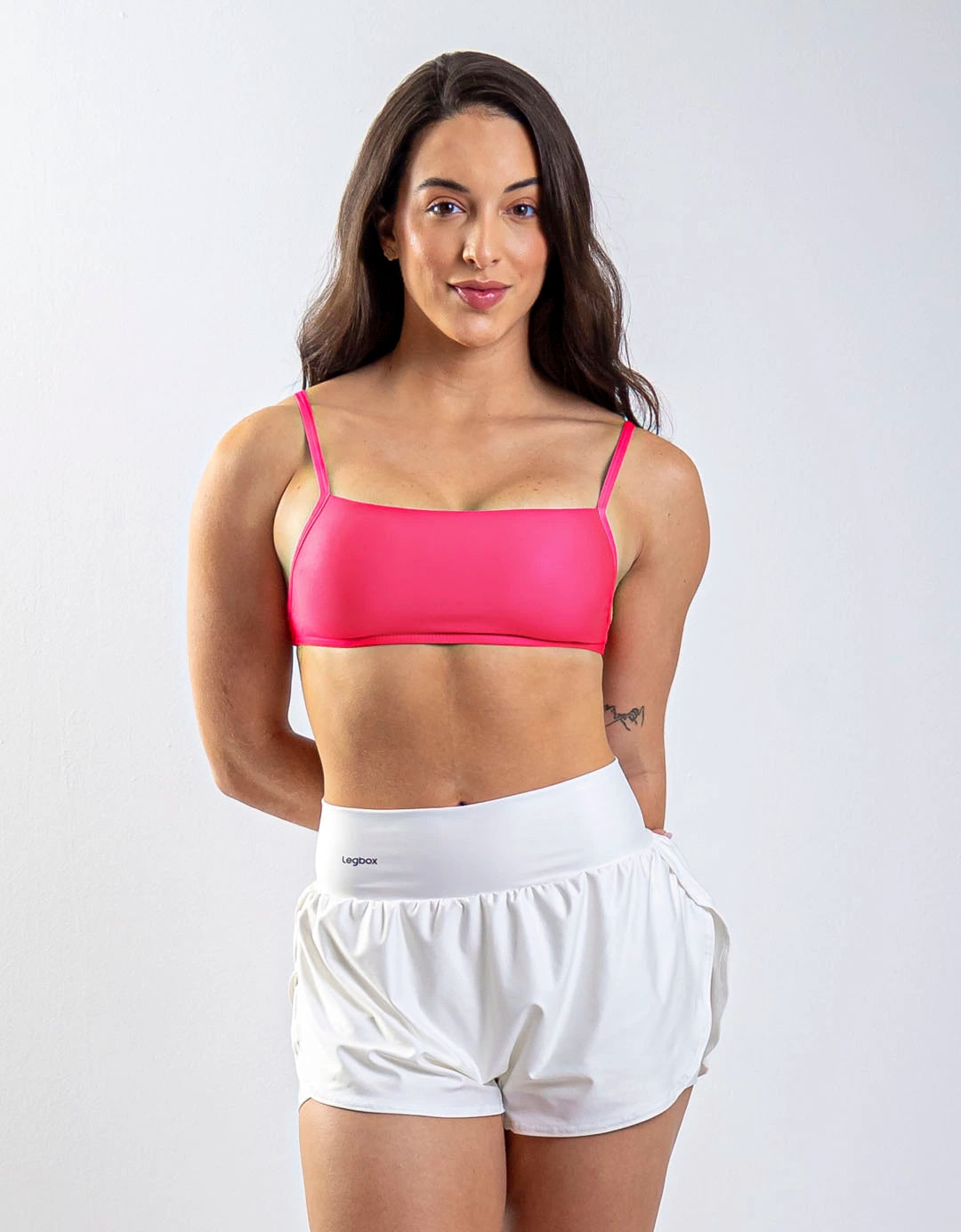 Top Fitness Minimal
