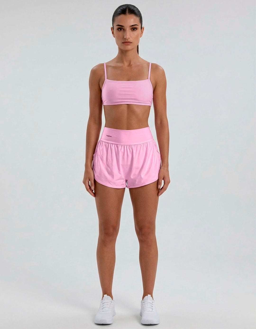 Top Fitness Minimal