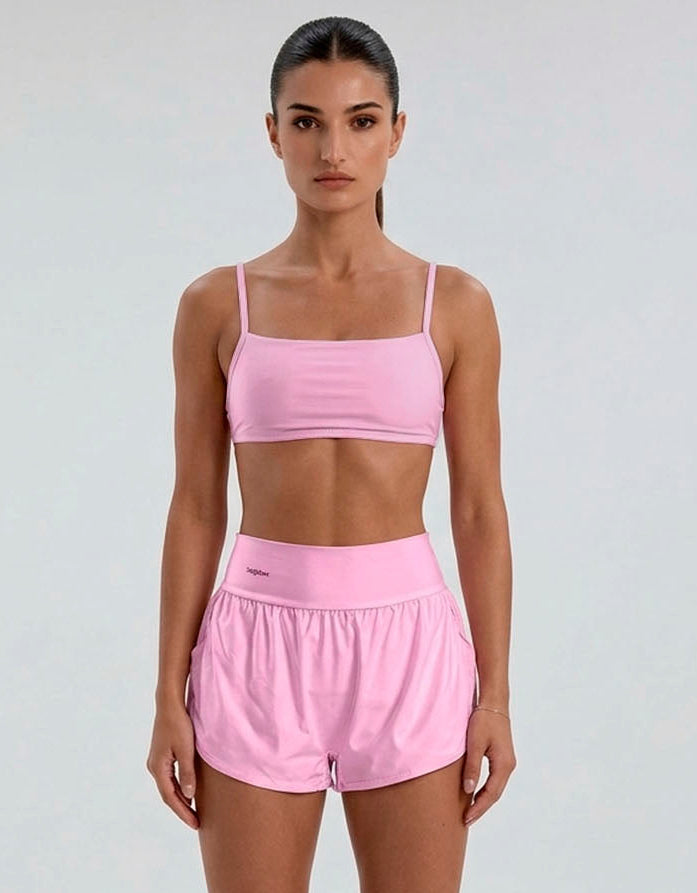 Top Fitness Minimal