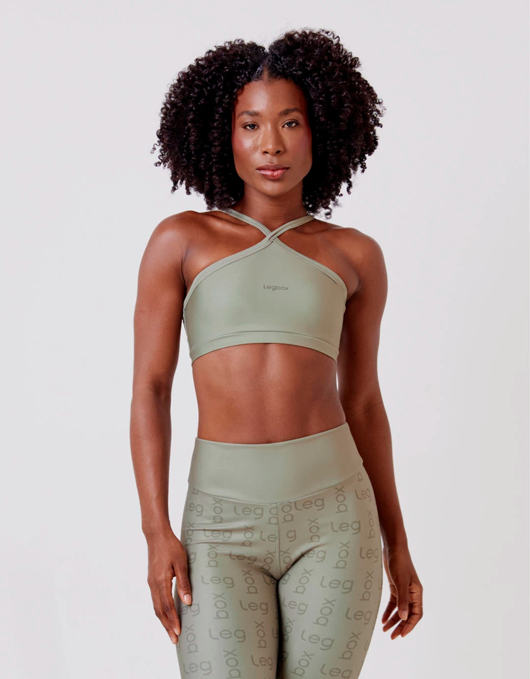 Top Fitness Twist