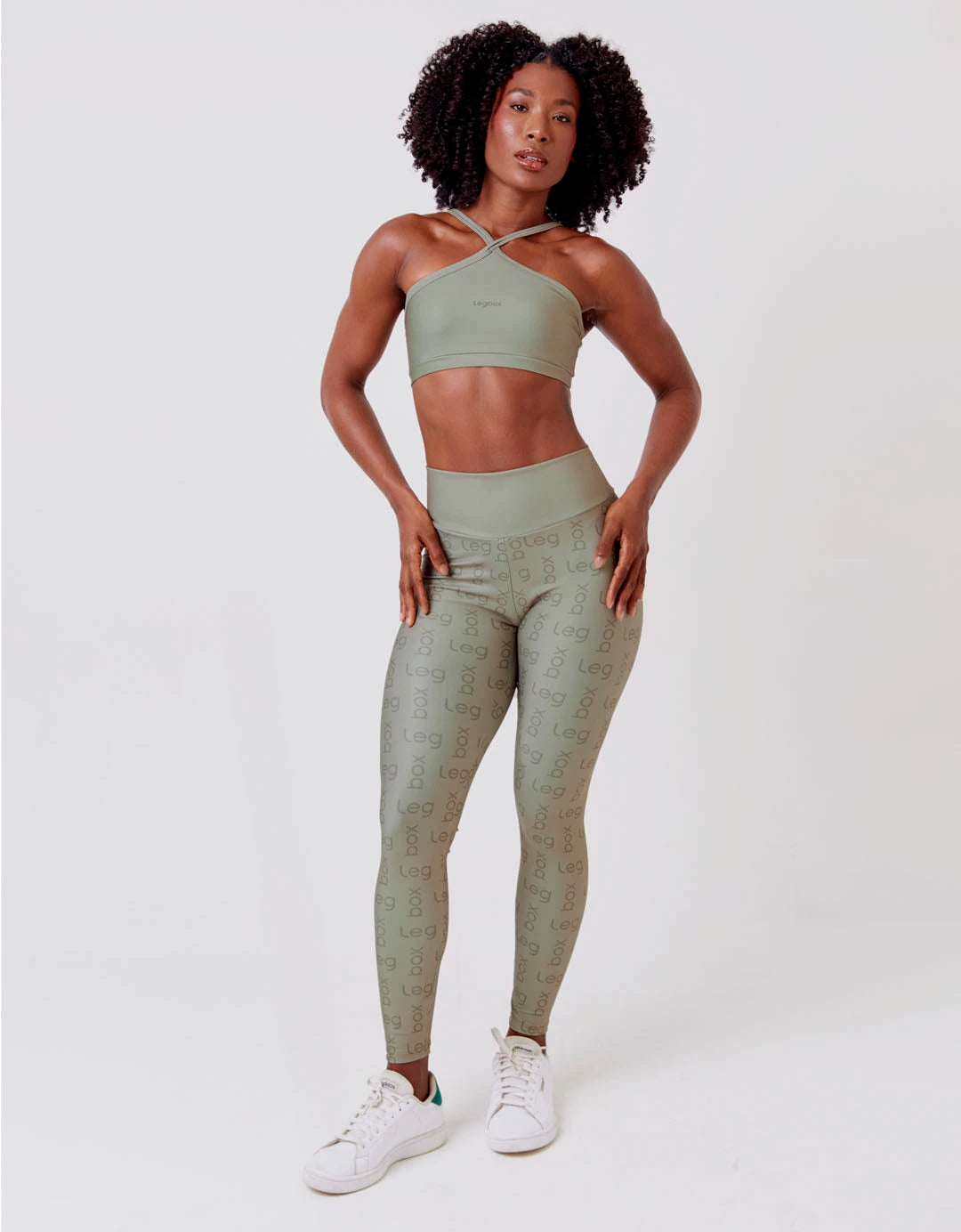 Top Fitness Twist