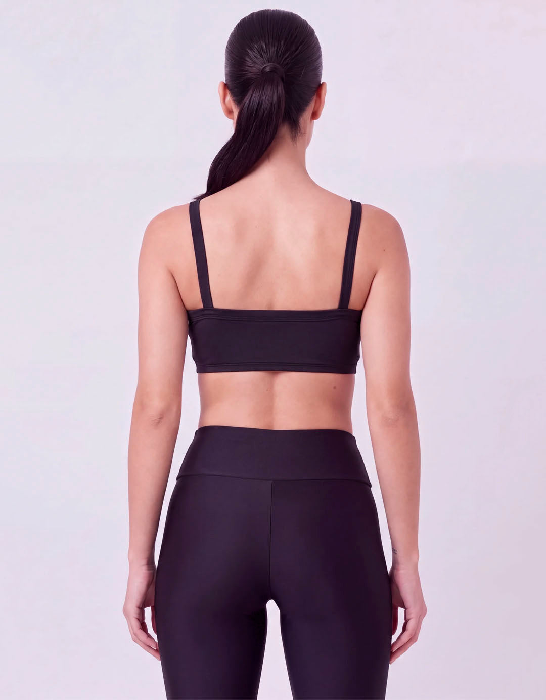 Top Fitness Twist