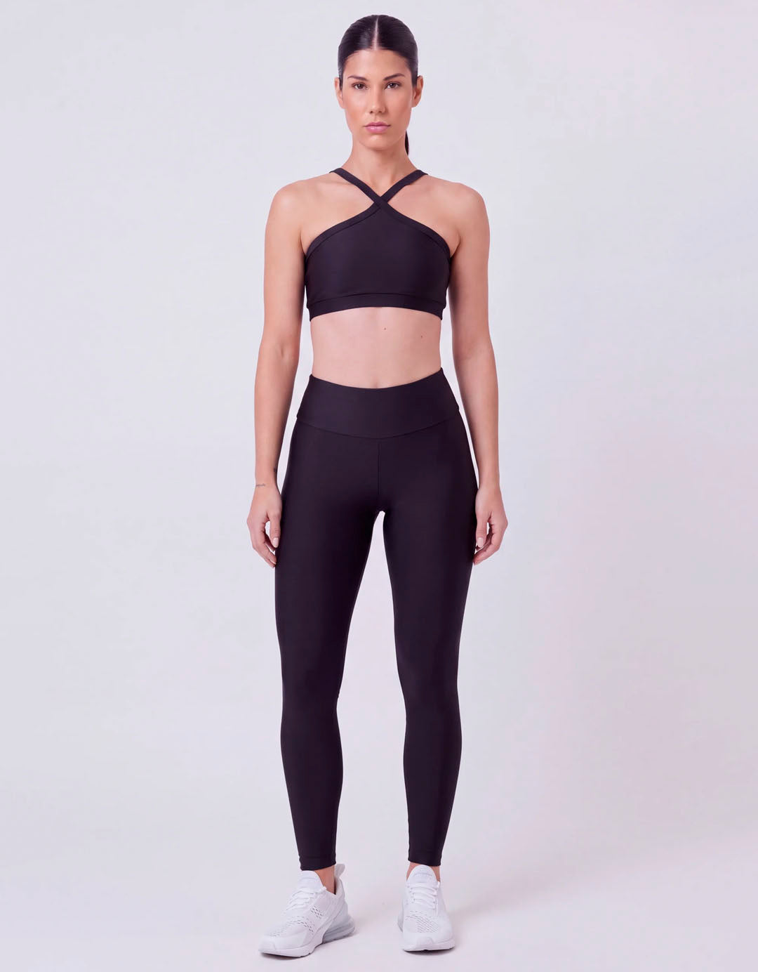 Top Fitness Twist