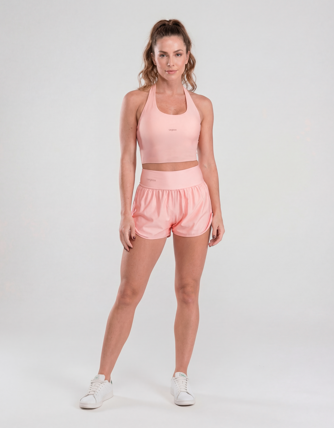 Top Fitness UP Longo