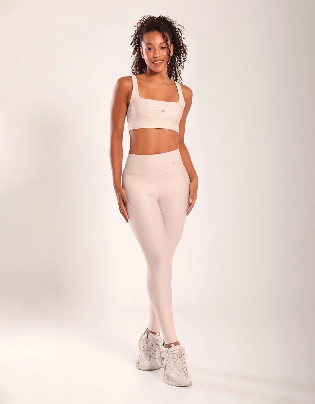 Calça Legging Solace - Legbox