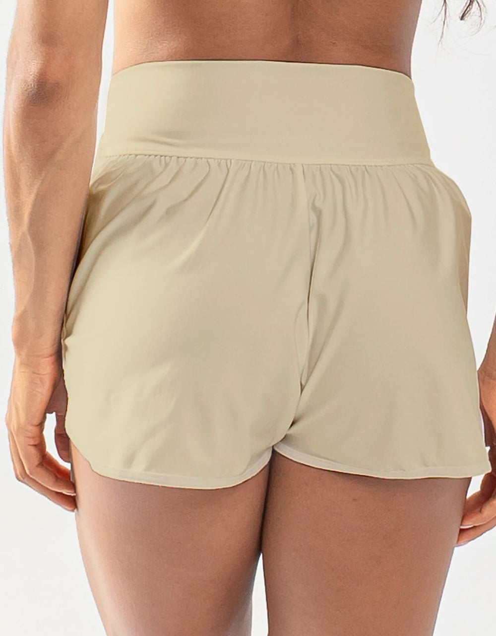 Kit 2 Shorts de Corrida Básicos - Legbox