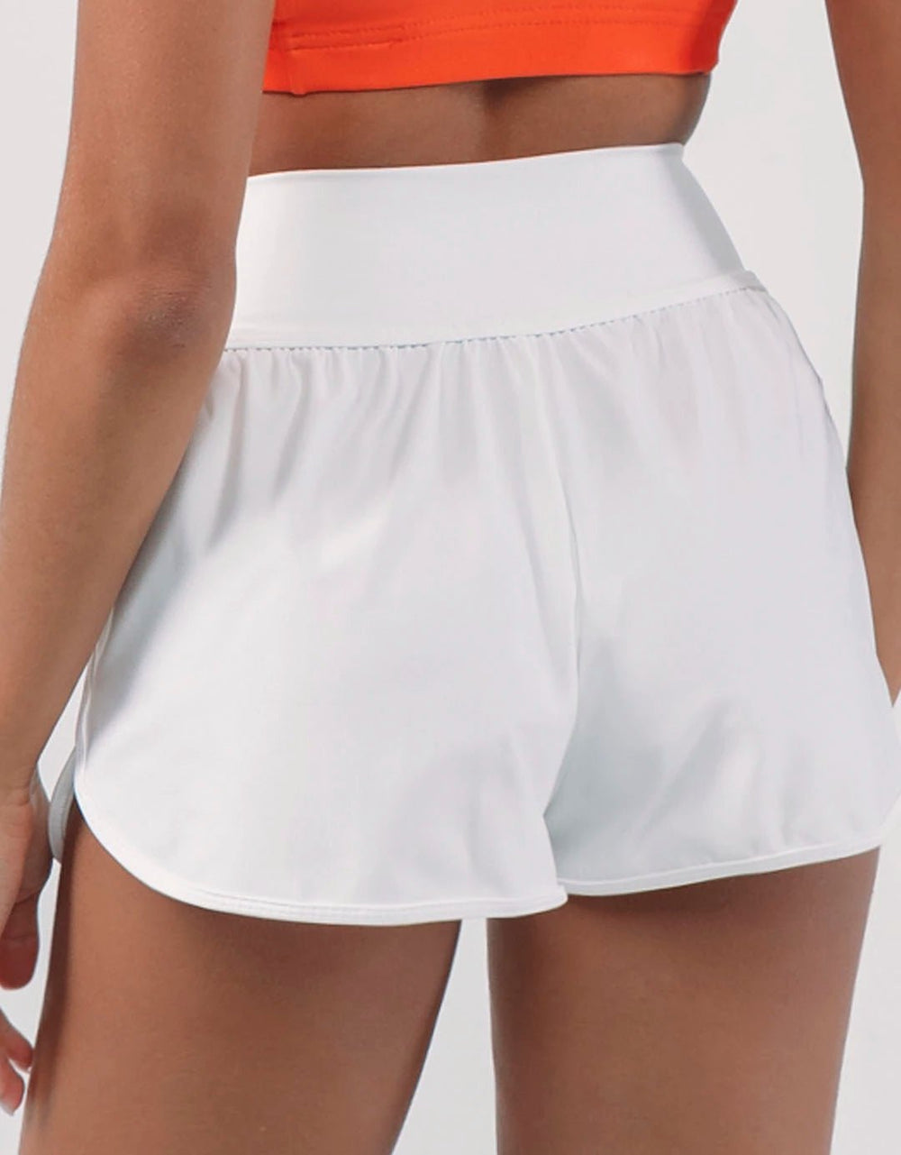 Kit 2 Shorts de Corrida Básicos - Legbox