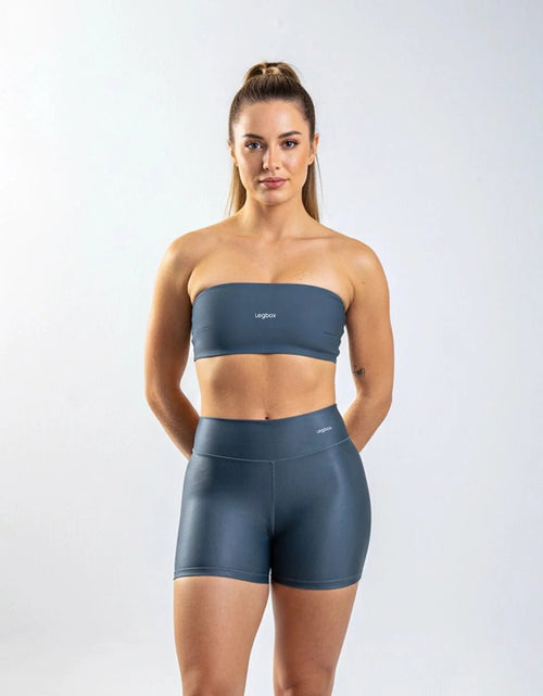 Kit 2 Tops Fitness Faixa