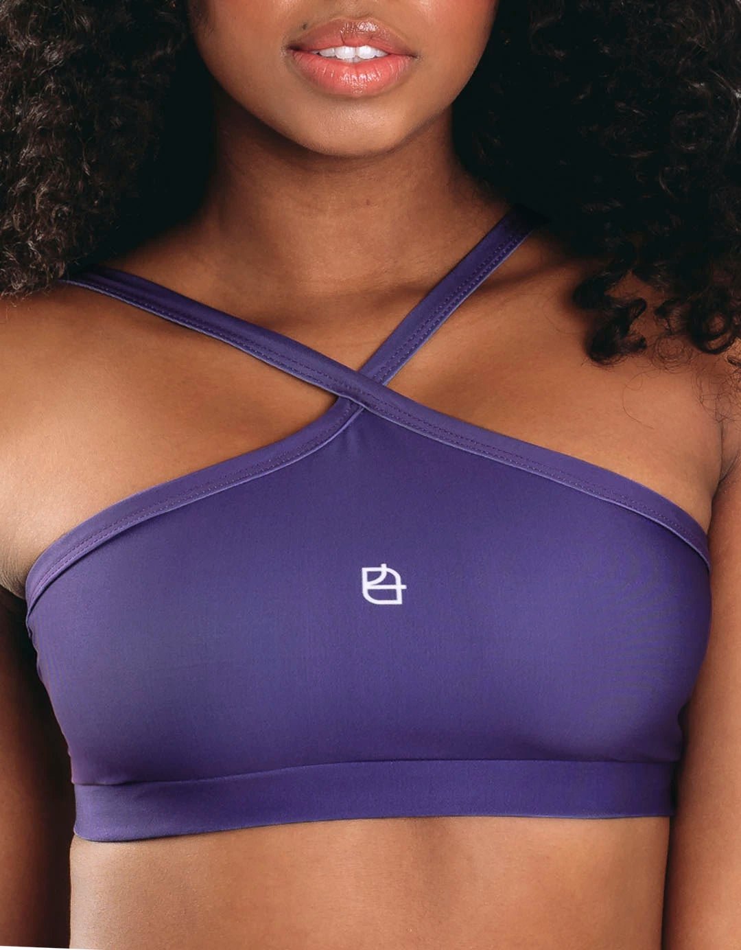 Kit Short Corrida Duplo + Top Twist