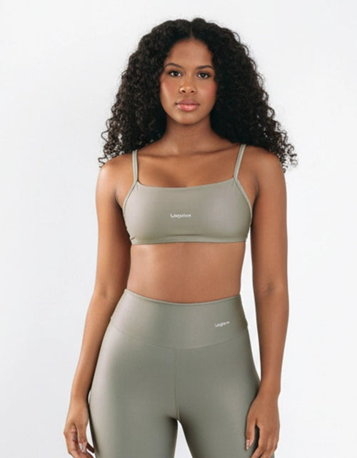 Top Fitness Minimal Olive