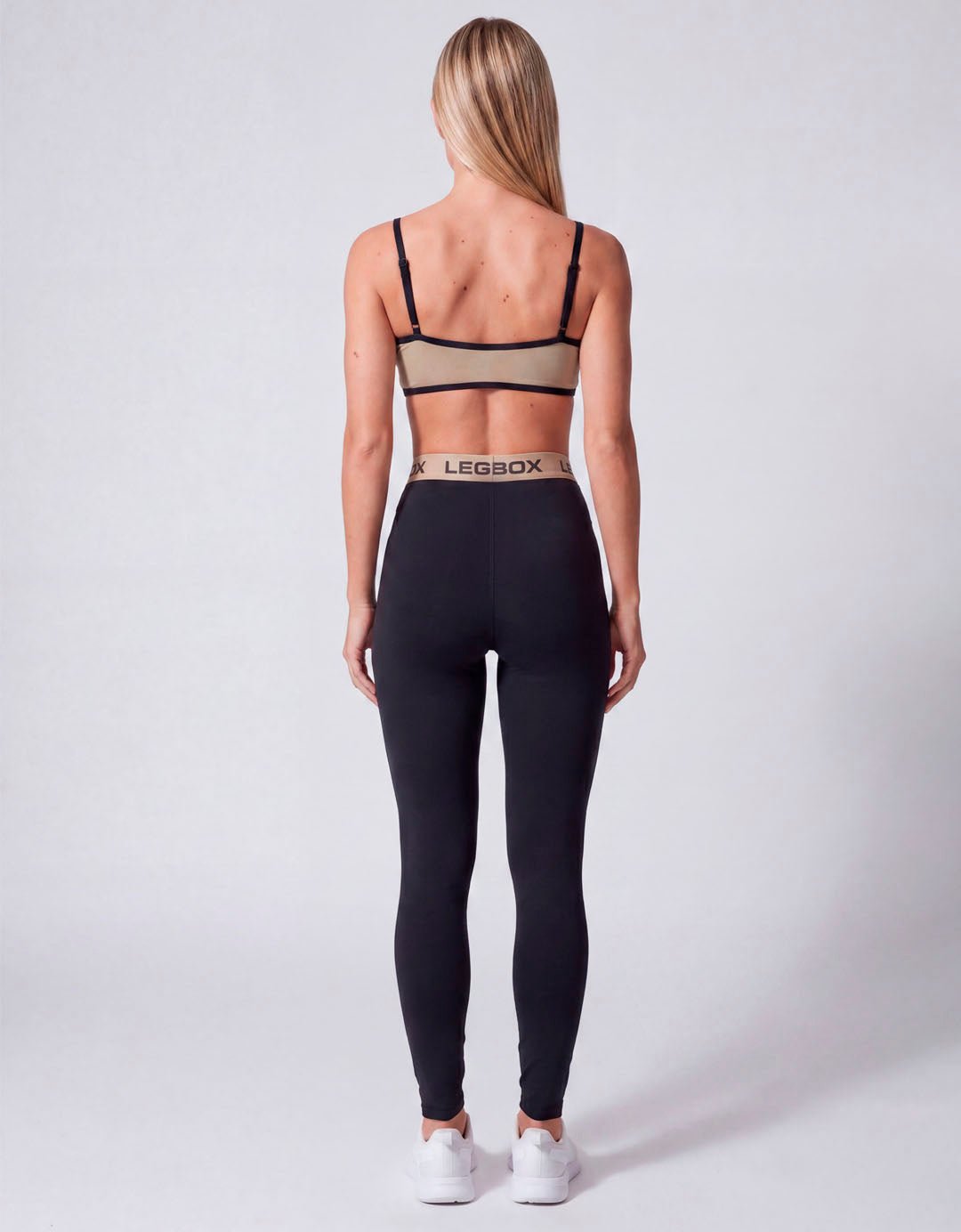 Legging Fitness Crossover