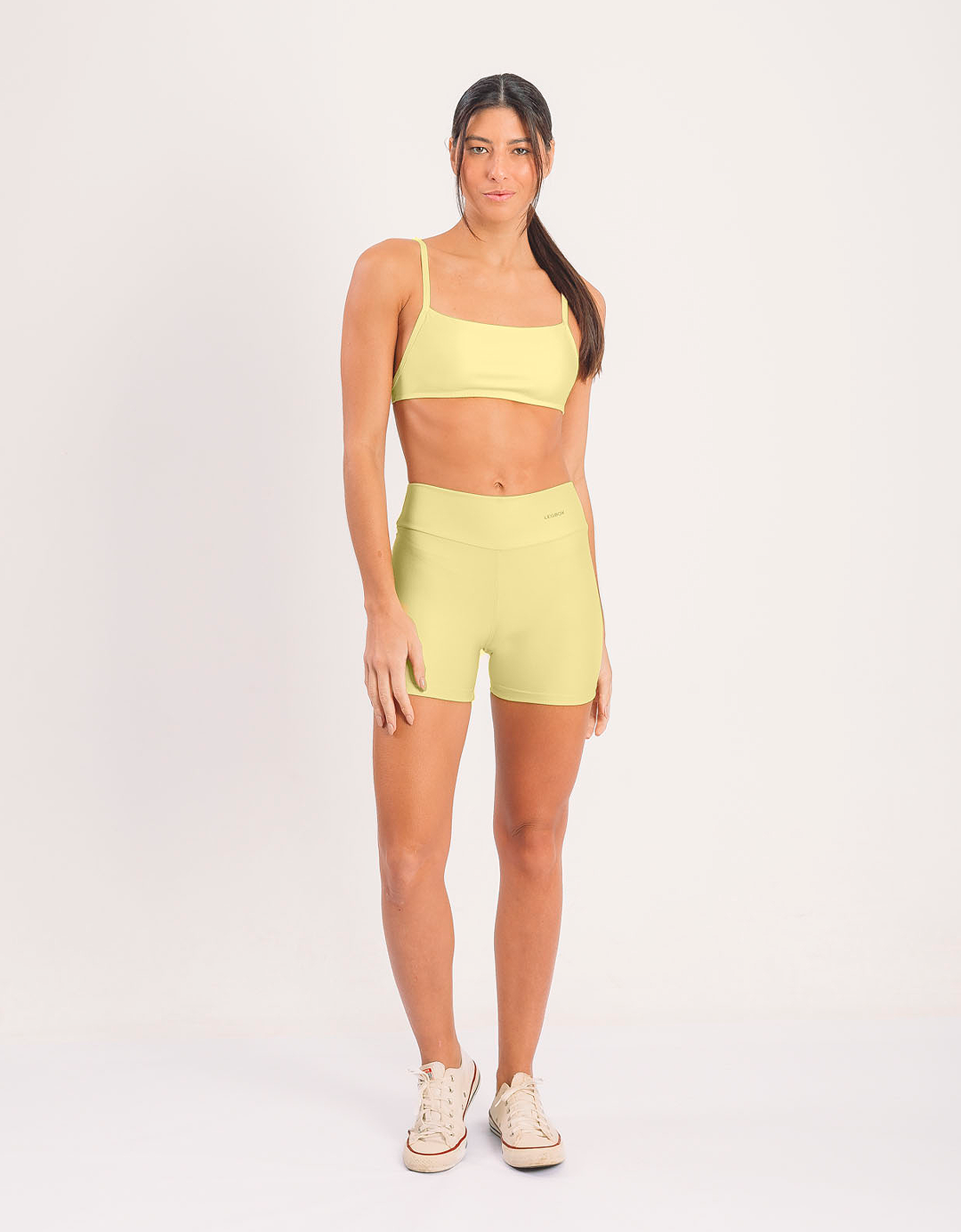 Top Fitness Minimal