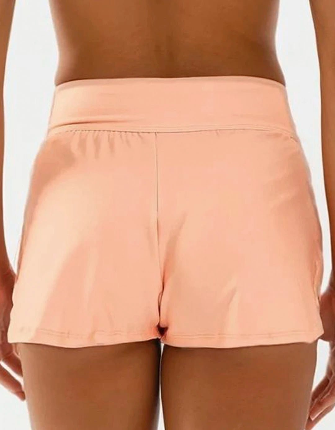 Short Corrida Feminino Básico Soft