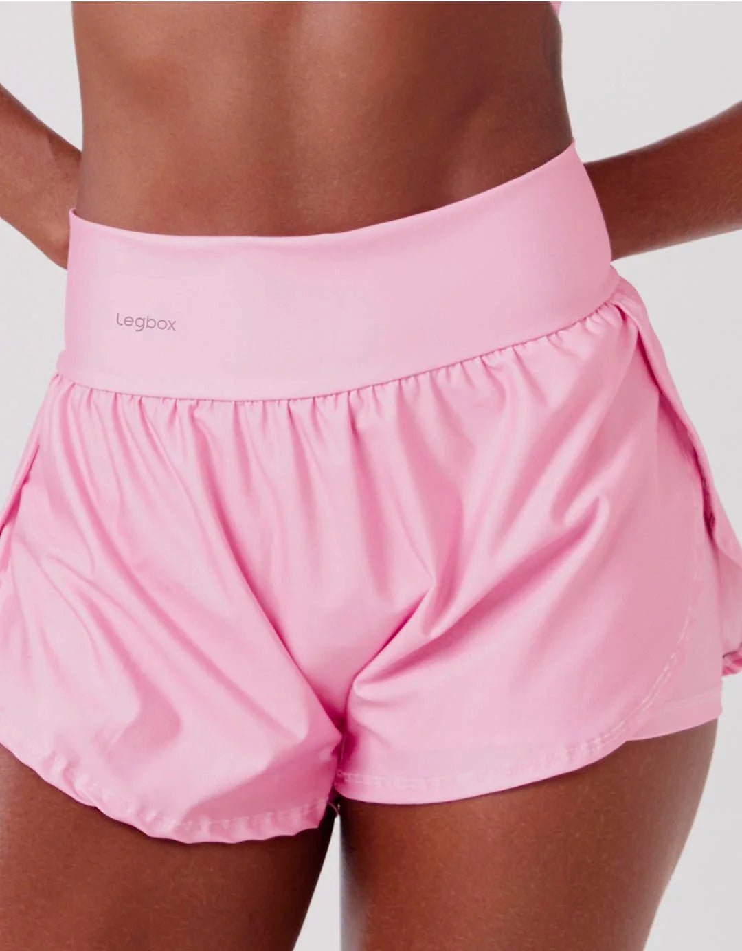 Short Corrida Duplo