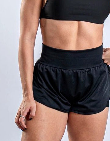 Short Corrida Duplo