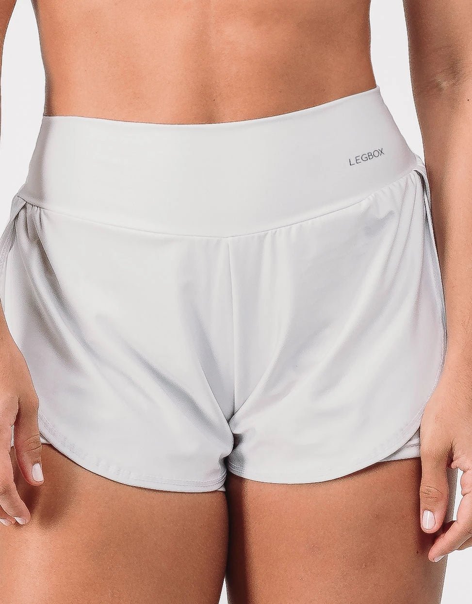 Short Fitness Feminino 21K - Legbox