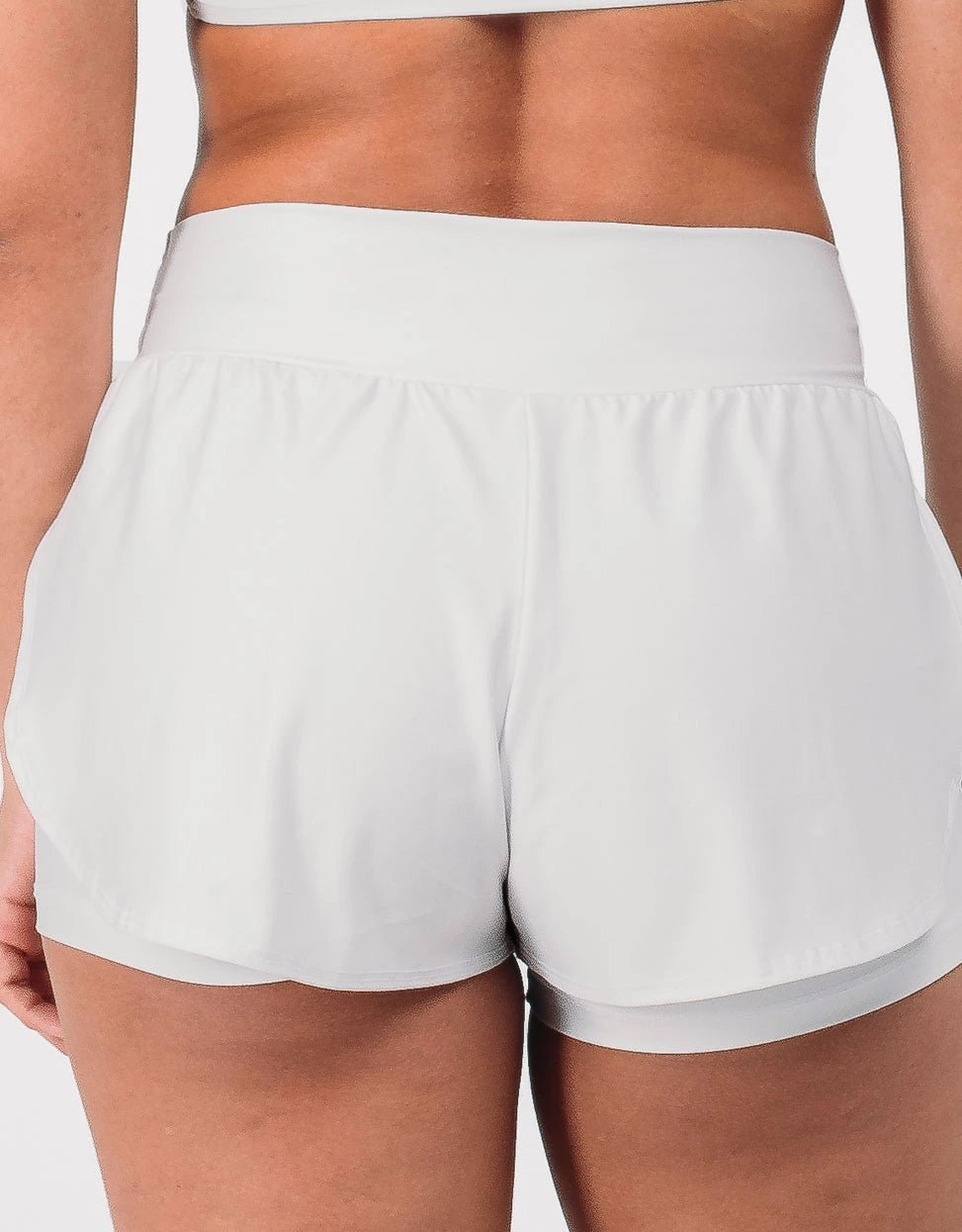 Short Fitness Feminino 21K - Legbox