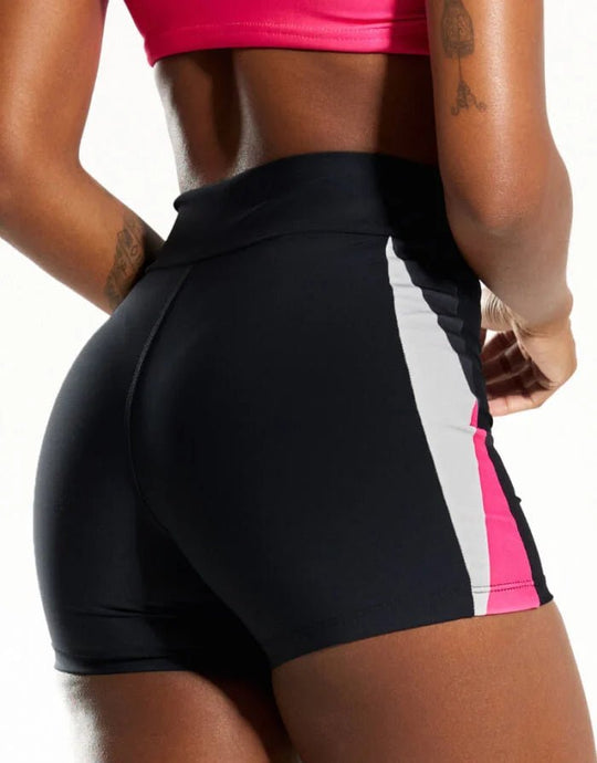 Short Fitness Feminino Gum - Legbox