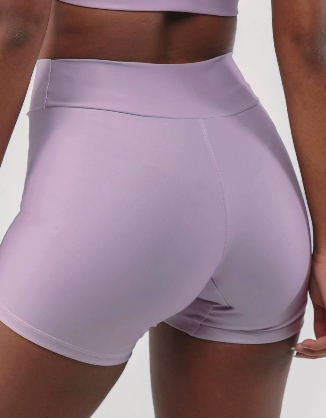 Short Fitness Feminino Iris